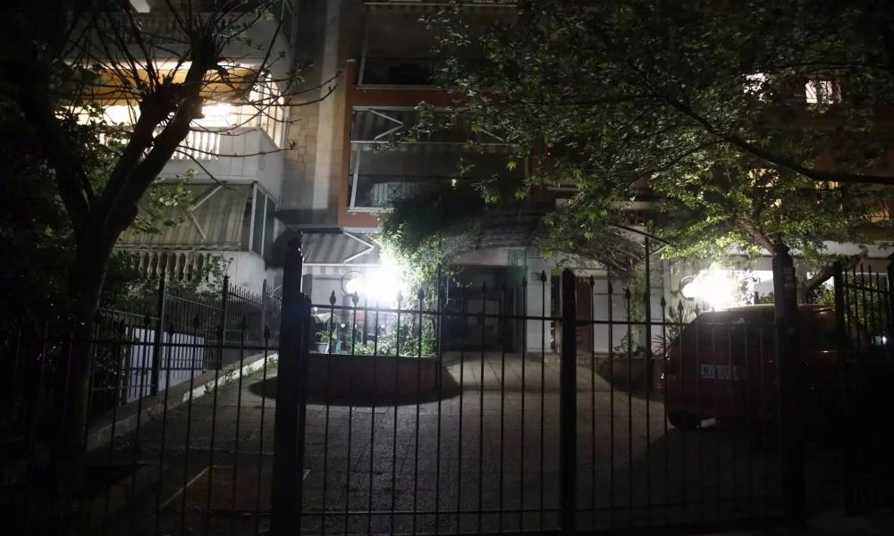 Θεσσαλονίκη: Σε σοκ οι γείτονες του 15χρονου – Τα παιδιά μεγάλωσαν μαζί